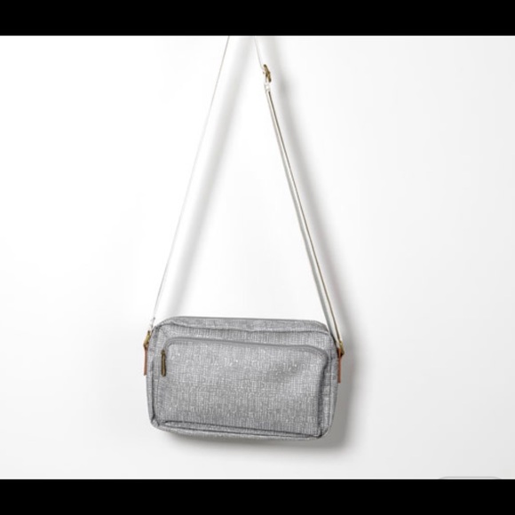 all zipped up crossbody